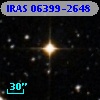 IRAS 06399-2648