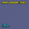 IRAS 06400-2642