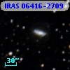 IRAS 06416-2709