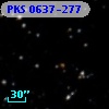 PKS 0637-277