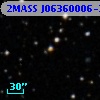 2MASS J06360006-2513405