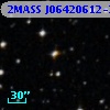 2MASS J06420612-2610253