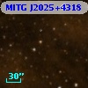 MITG J2025+4318