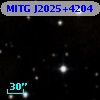 MITG J2025+4204