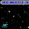 1RXS J063532.9-261712