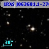 1RXS J063601.1-270327
