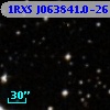 1RXS J063841.0-261739