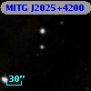 MITG J2025+4200