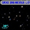 1RXS J064039.8-274103