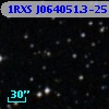 1RXS J064051.3-251655