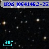 1RXS J064146.2-252201