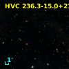 HVC 236.3-15.0+217