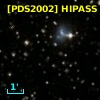 [PDS2002] HIPASS HVC   699