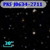 PKS J0634-2711