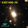 ESO 490-26