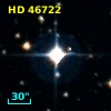 HD  46722