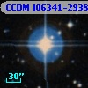 CCDM J06341-2938B