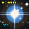 HD  46813