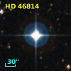 HD  46814