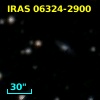 IRAS 06324-2900