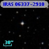 IRAS 06337-2910