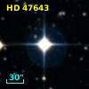 HD  47643