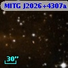 MITG J2026+4307a