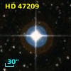 HD  47209