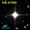 HD  47349