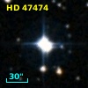 HD  47474