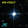 HD  47617