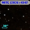 MITG J2026+4347