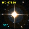 HD  47850