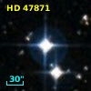 HD  47871