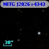 MITG J2026+4343
