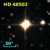 HD  48502