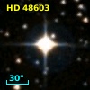 HD  48603
