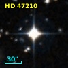 HD  47210