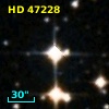 HD  47228