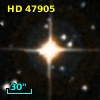 HD  47905