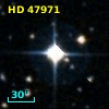 HD  47971
