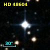 HD  48604