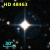 HD  48463