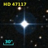 HD  47117