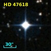 HD  47618