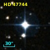 HD  47744