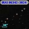 IRAS 06342-3024