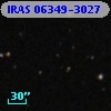 IRAS 06349-3027