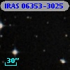 IRAS 06353-3025