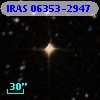 IRAS 06353-2947